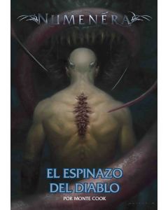 El espinazo del diablo