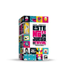 Este no es un Juego de Trivial