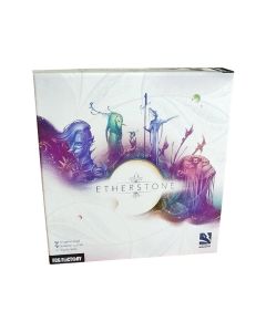 "Etherstone", juego de cartas