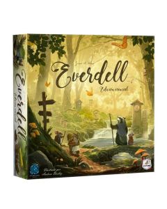 Everdell edición esencial