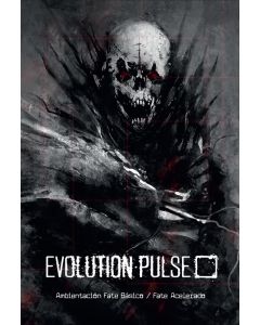 Mundo Fate: Evolution Pulse