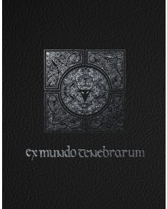 EX MUNDO TENEBRARUM DELUXE Pequeño golpe