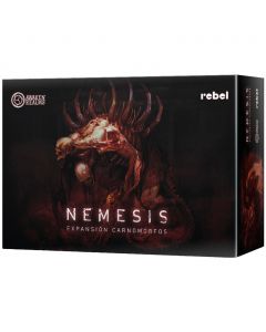 Nemesis: Carnomorfos