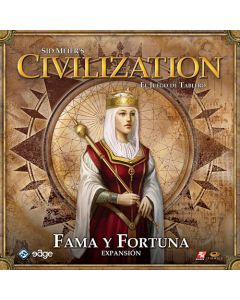 Civilization: Fama y Fortuna