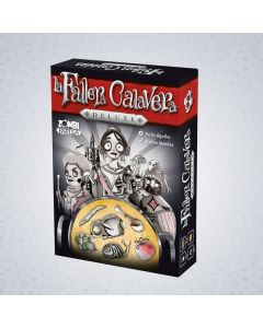 La Fallera Calavera Deluxe