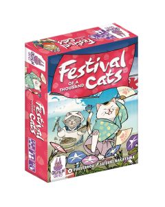 El Festival de los Mil Gatos