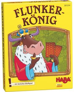 Flunkerkönig
