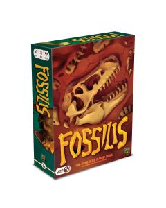 Fossilis (edición Deluxe)
