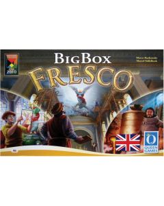 Fresco Big Box