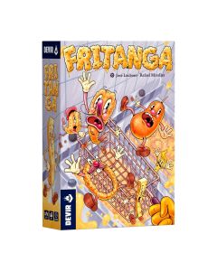 Fritanga