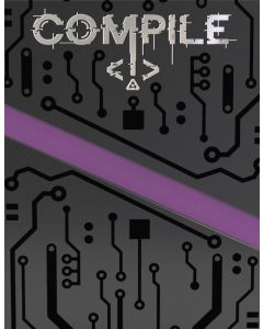 "Compile", juego de cartas
