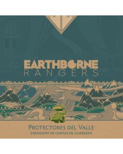 Earthborne Rangers: Protectores del Valle