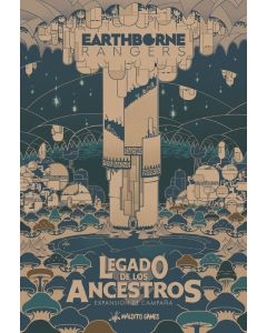 Earthborne Rangers: Legado de los Ancestros