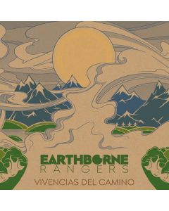 Earthborne Rangers: Vivencias del Camino