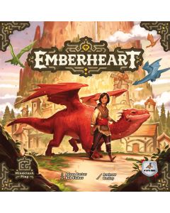 Emberheart