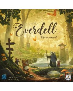 Everdell