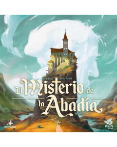 El Misterio de la Abadía