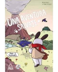 Una Aventura Salvaje