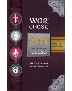 War Chest: Ocaso