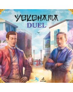 Yokohama Duel