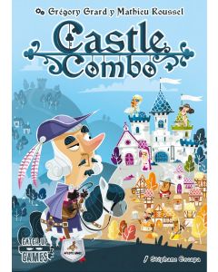 Castle Combo
