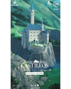 Entre Dos Castillos Del Rey Loco Ludwig: Secretos y Veladas