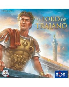 El Foro de Trajano