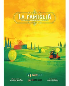 La Famiglia