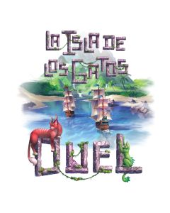 La isla de los gatos