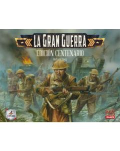 La Gran Guerra, Edición Centenario