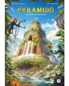 Pyramido: Tesoros Olvidados