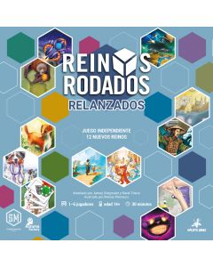 Reinos Rodados Relanzados