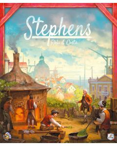 Stephens