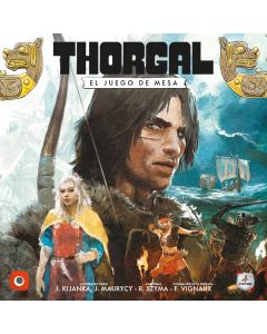 Thorgal