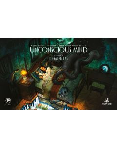 "Unconscious Mind: Pesadillas", expansión del juego básico