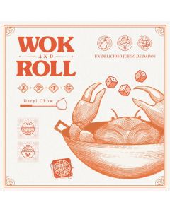 Wok and Roll