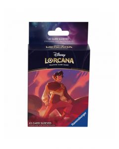 Lorcana, Shimmering Skies: Fundas Aladdin