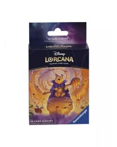 Lorcana - Fundas Winnie the Pooh