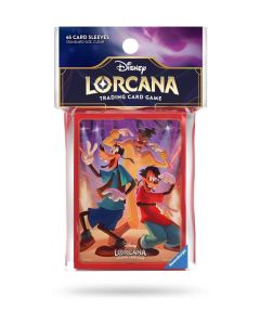 Lorcana: Fundas Goof Troop