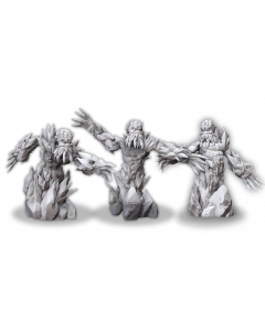 Achtung Cthulhu: Gélidos