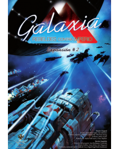 Galaxia:  Rebeldes contra Imperio
