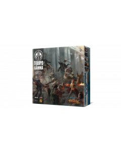 The Others: Equipo Gamma