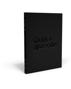 Ghouls y Aparecidos, edición Deluxe