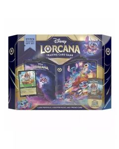 Lorcana - Gift Set Stitch Collector's