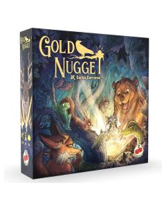 "Gold Nugget", juego de tablero