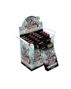 Yugioh – Golpe salvaje, edición especial 