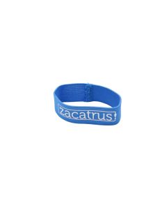Gomita Zacatrus Azul