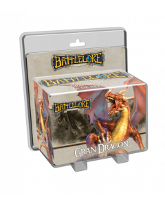 BattleLore: Gran Dragón