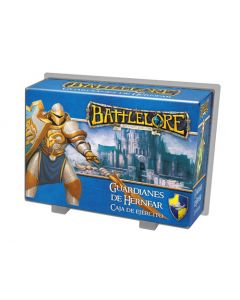 BattleLore: Guardianes de Hernfar