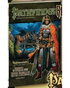 Pathfinder - Forjador de reyes 5